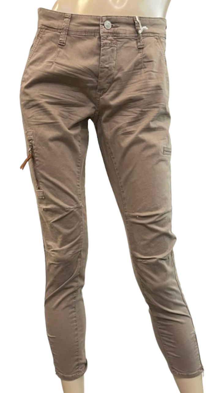 Buy THINC Slim Fit Indigo Denim Jeans for Men - Mid Rise | Denim Cotton  Pants | Ankle Length at Amazon.in